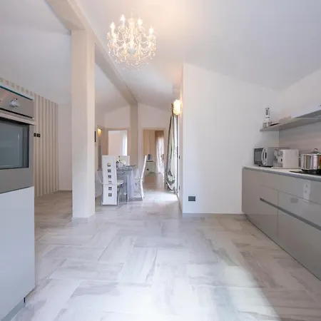Sweet House * Alassio
